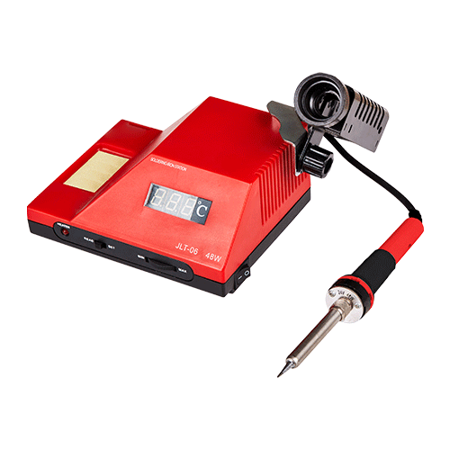 Soldering station 48W  JLT-06