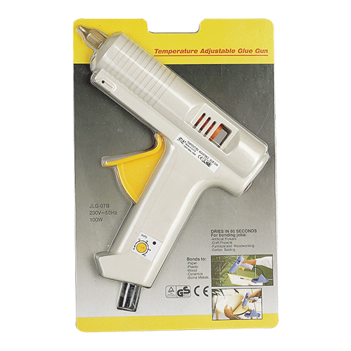 GB-1 2 (JLG-07A,B)