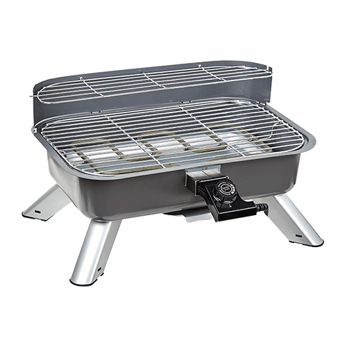 Cabela's Stainless Steel Tabletop Propane Grill